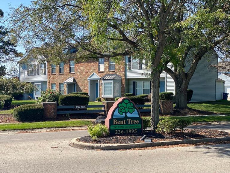 Contact Us Bent Tree Condos